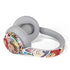 Disney Toy Story Collages Portrait Surface Headphones Skin